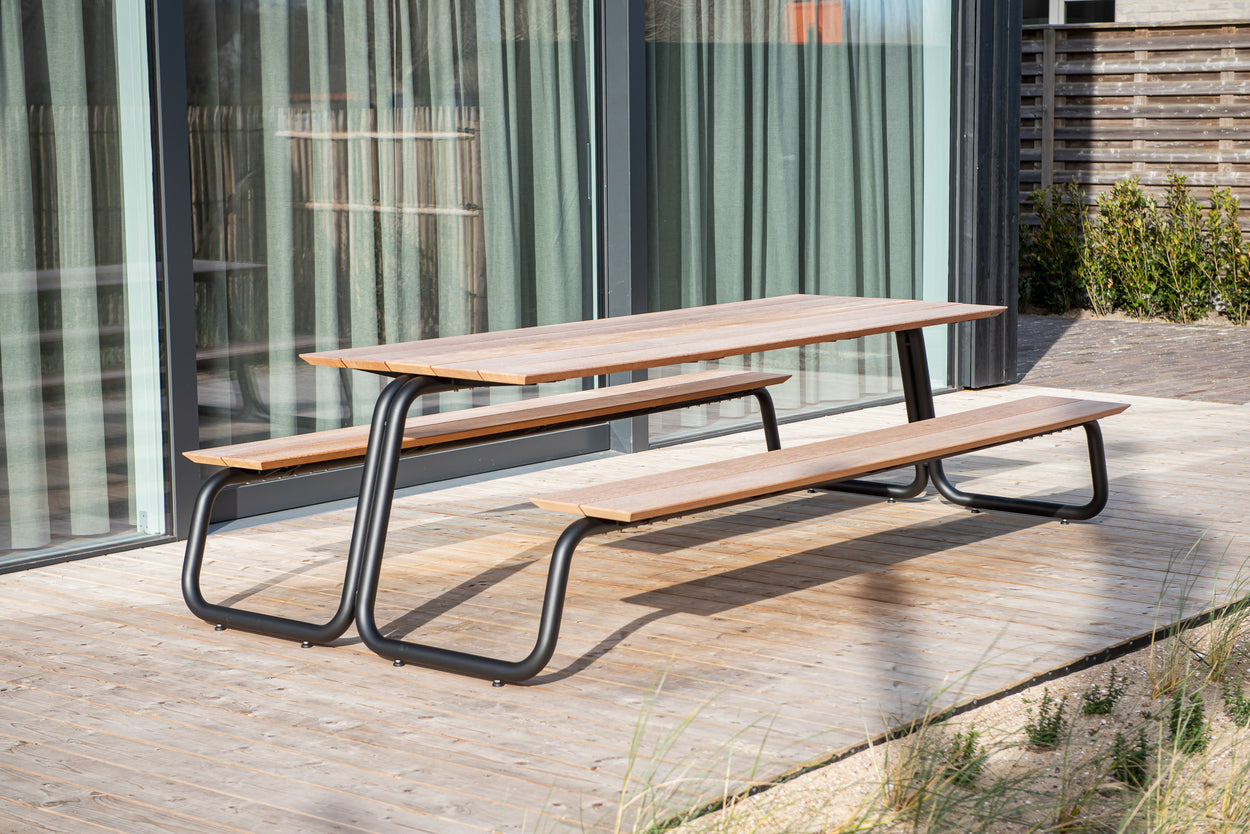 The Table - 3 sizes