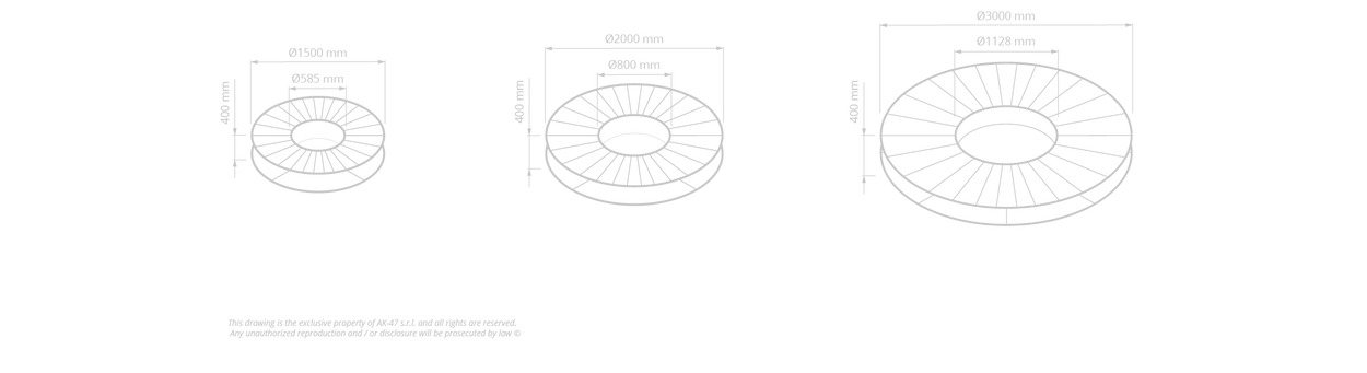 Zero_Wood  - 3 sizes