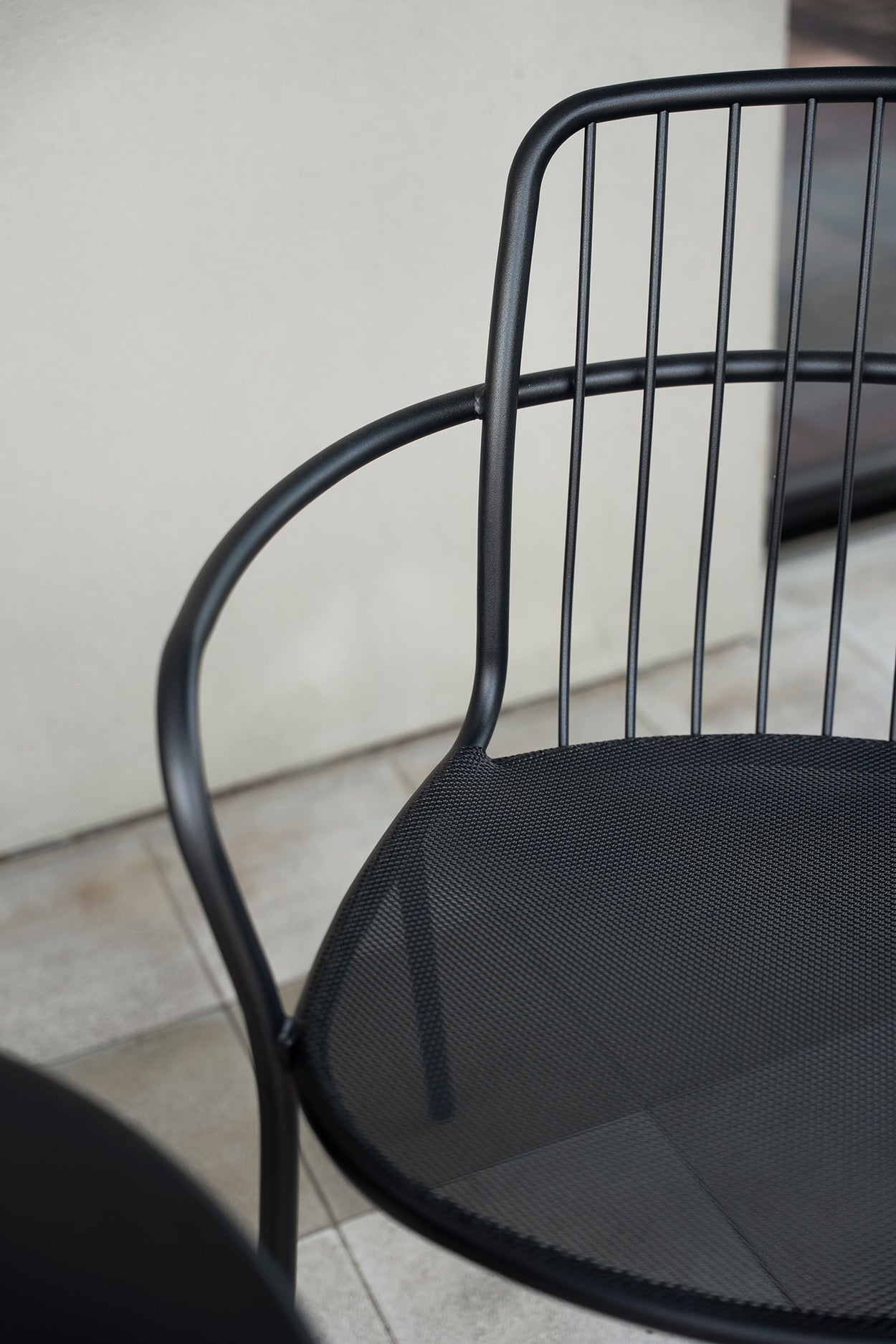 Alisea armchair / 2 stuks