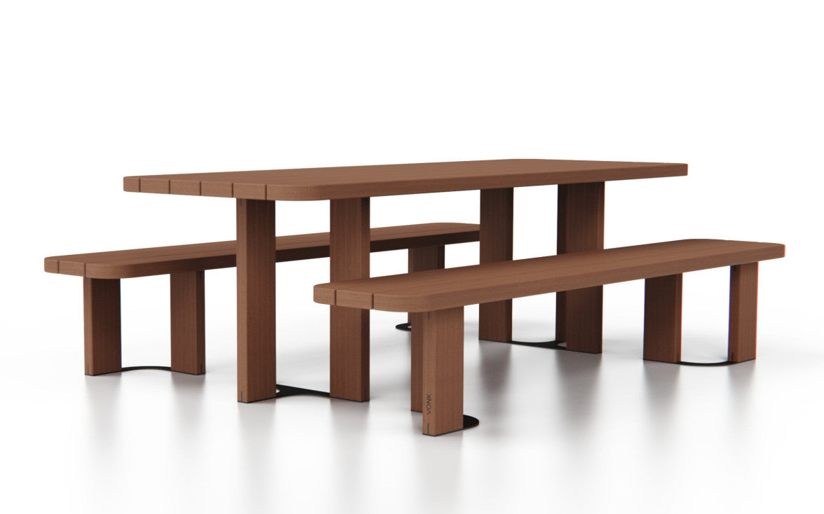 ALM Set Outdoor / Indoor - 2 sizes