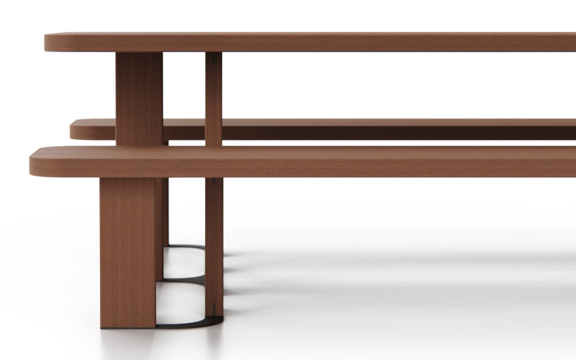 ALM Set Outdoor / Indoor - 2 sizes