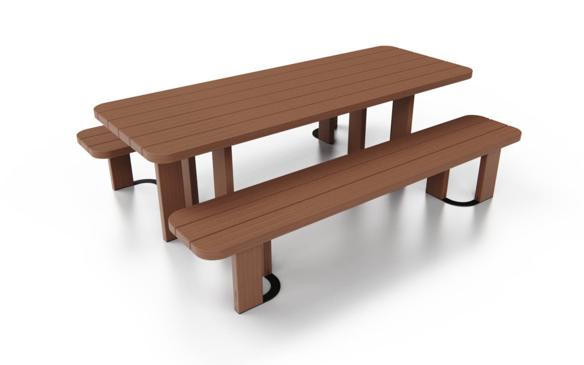 ALM Set Outdoor / Indoor - 2 sizes