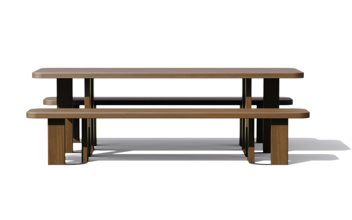 ALM Set Outdoor / Indoor - 2 sizes