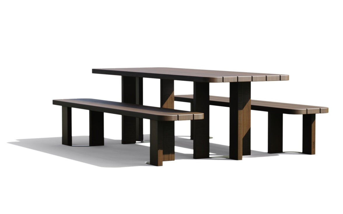 ALM Set Outdoor / Indoor - 2 sizes