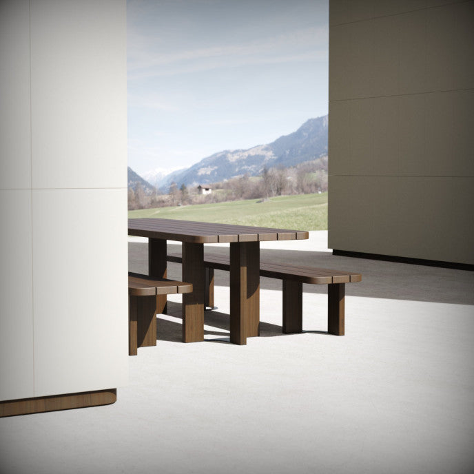 ALM Set Outdoor / Indoor - 2 sizes