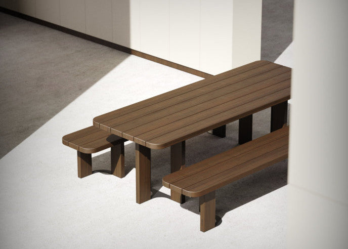 ALM Set Outdoor / Indoor - 2 sizes