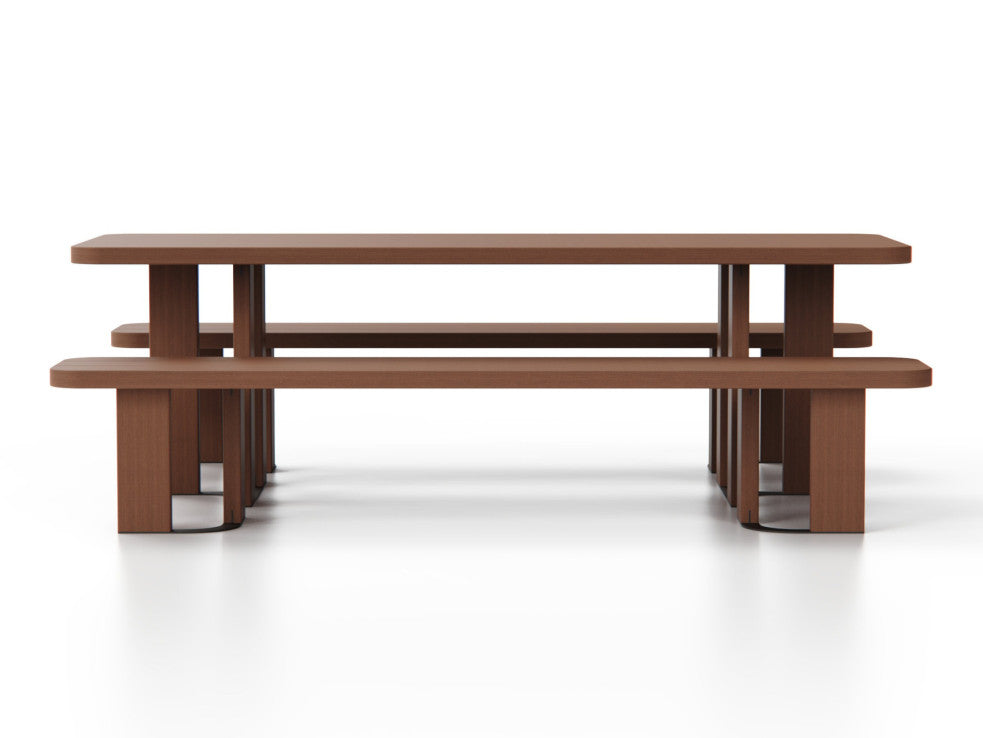 ALM Set Outdoor / Indoor - 2 sizes