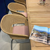 Alvin chair outdoor