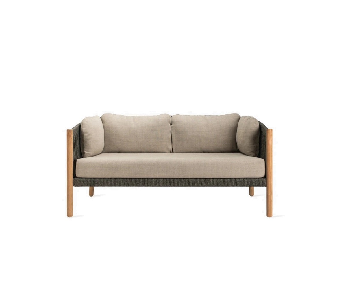 Zit- en rugkussen Lento collectie
