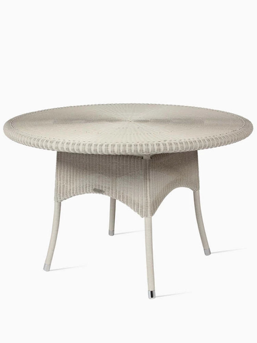 Safi dining table Ø120