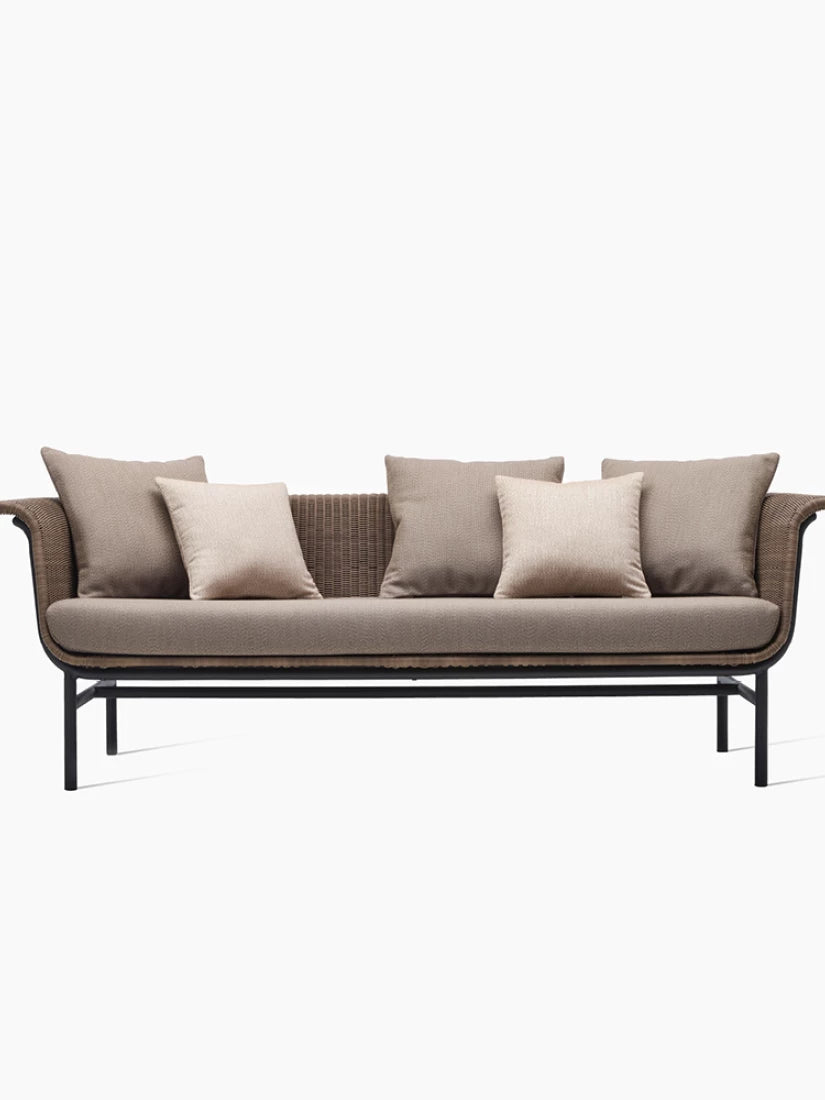 Wicked Lounge Sofa 3S