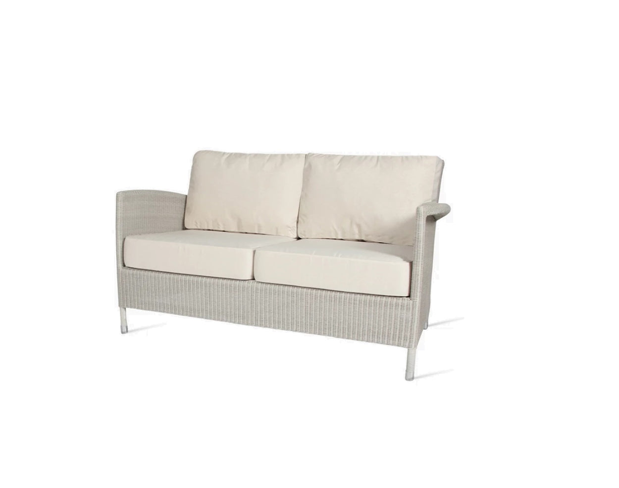Safi Lounge sofa 2S
