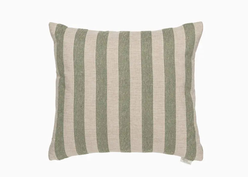 Deco kussen Indira - blind seam