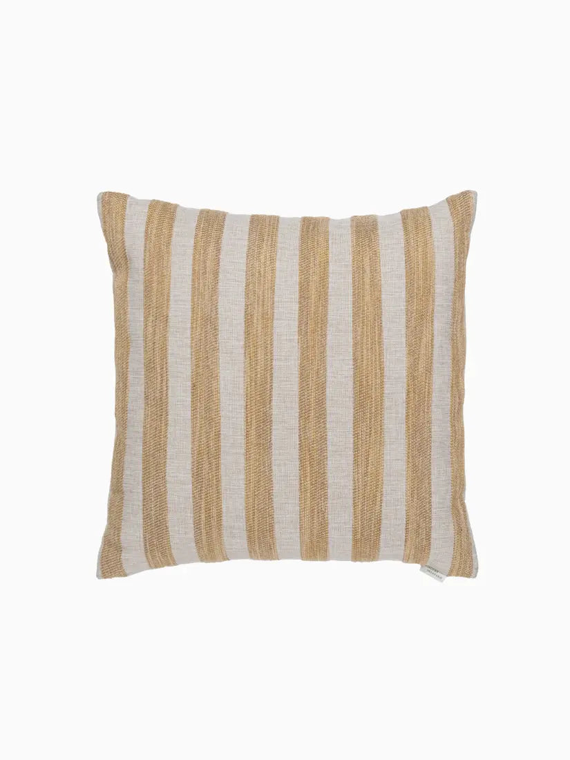 Deco kussen Indira - blind seam
