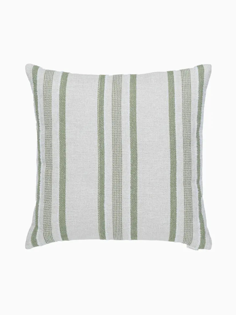 Deco kussen Indira - blind seam