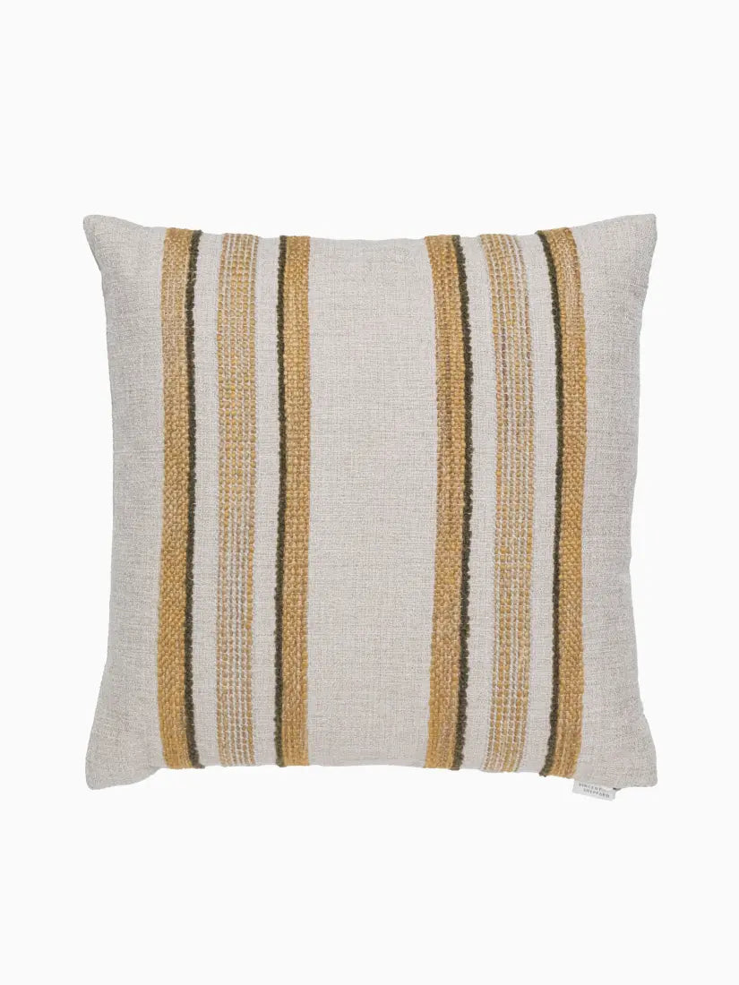 Deco kussen Indira - blind seam