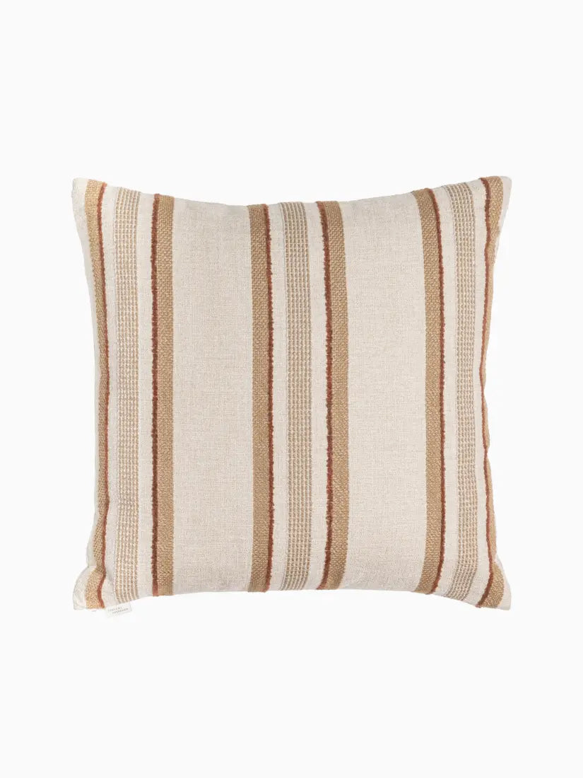 Deco kussen Indira - blind seam
