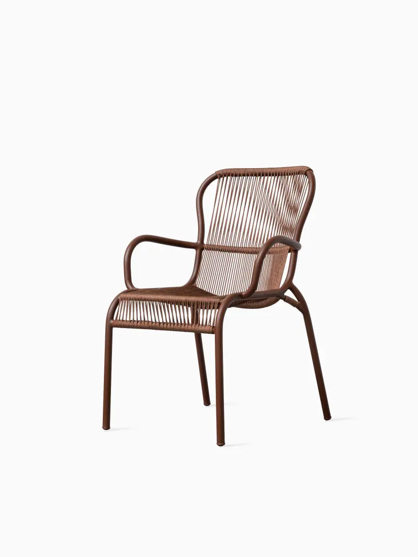 Loop Dining chair