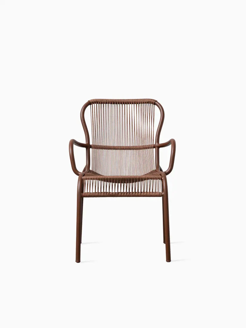 Loop Dining chair