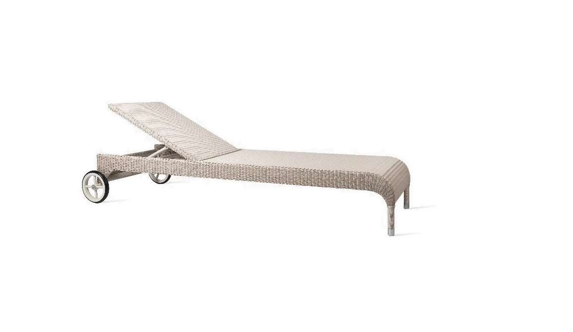 Safi Sunlounger