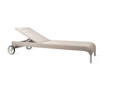 Safi Sunlounger