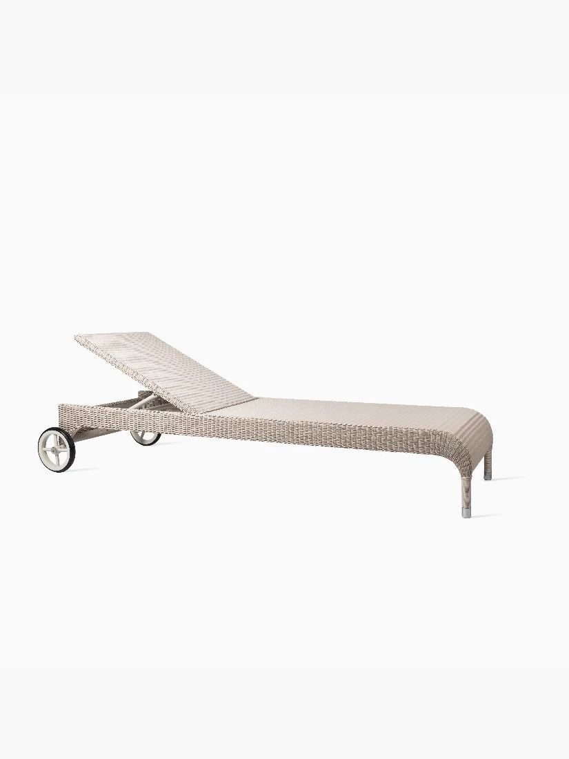 Safi Sunlounger