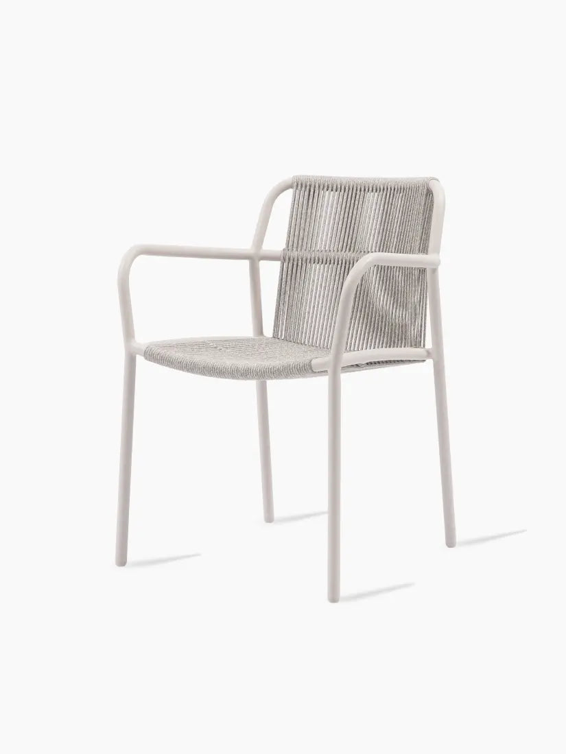 Sweep dining chair