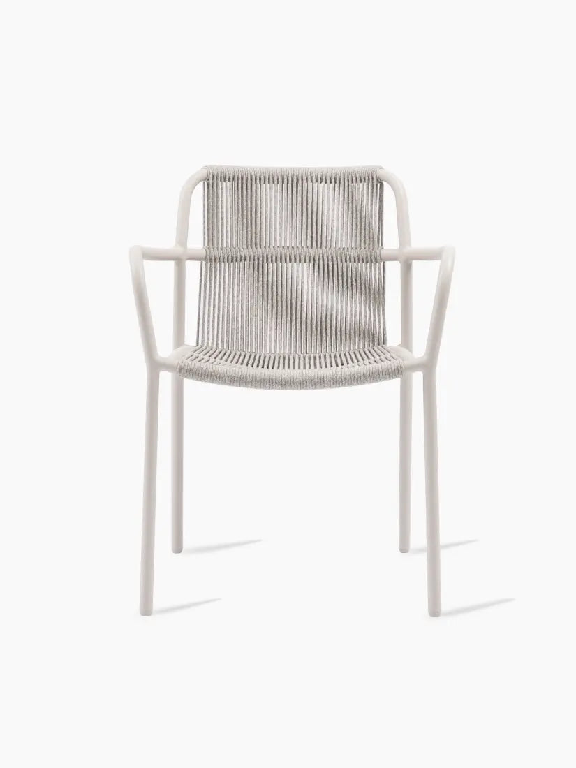 Sweep dining chair