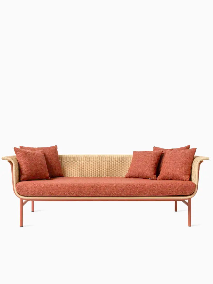 Wicked Lounge Sofa 3S