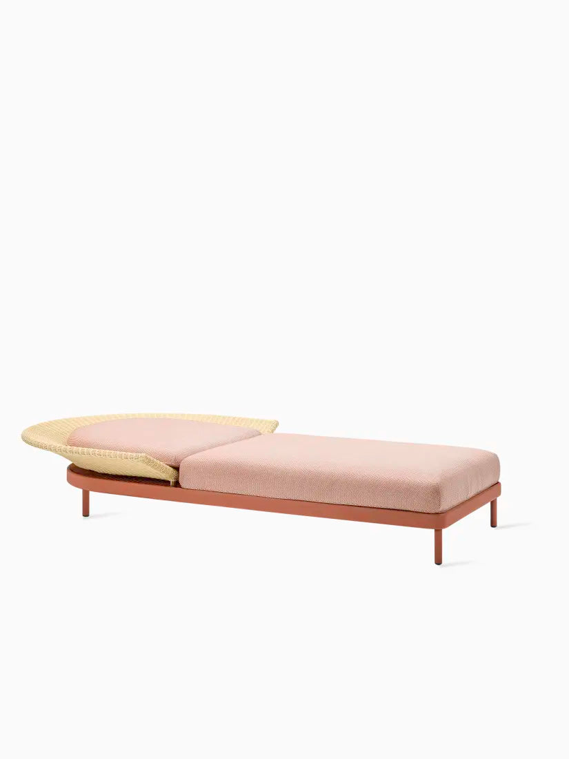 Wicked Sunlounger