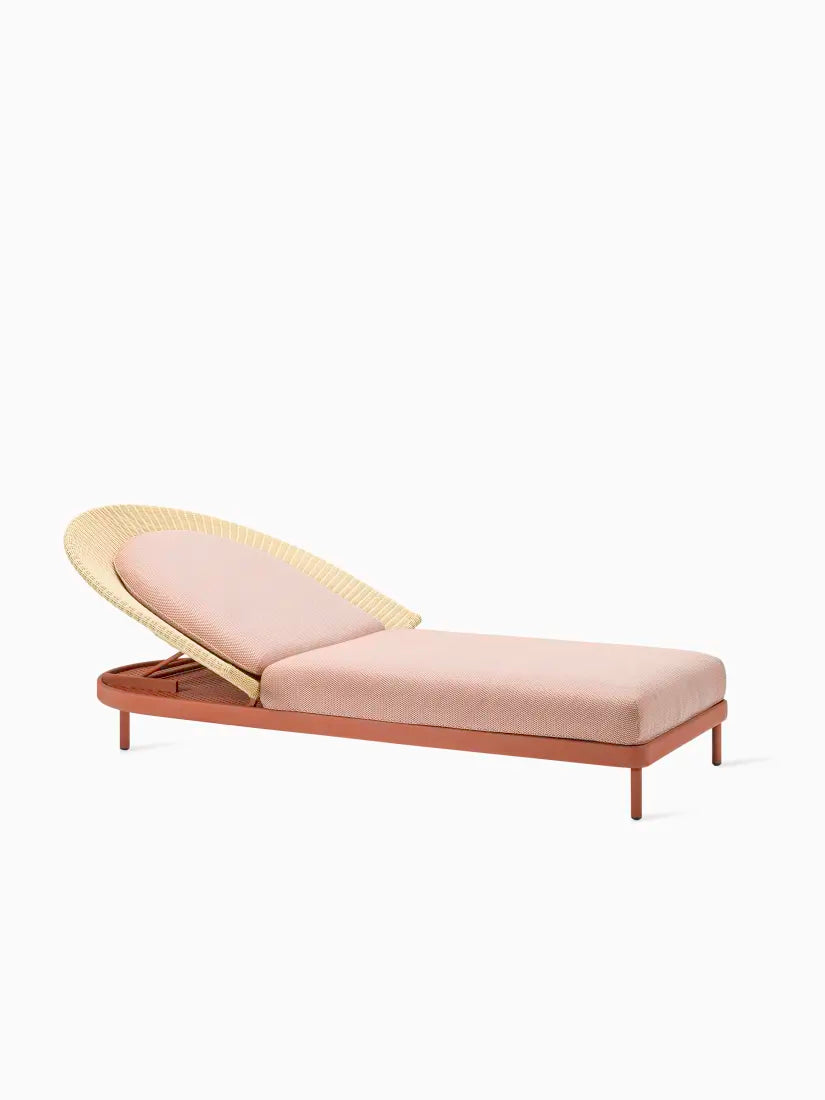 Wicked Sunlounger
