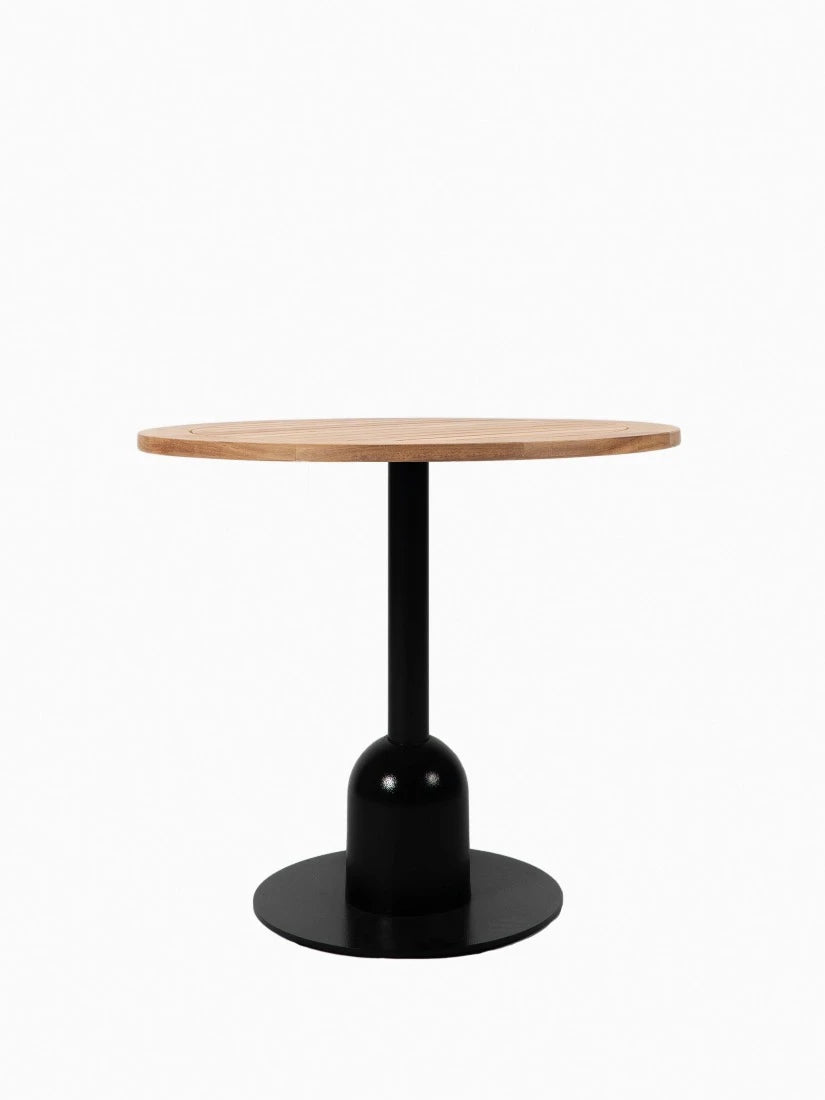 Set Sphera bistro table Ø80 cm + Gipsy dining chair x2