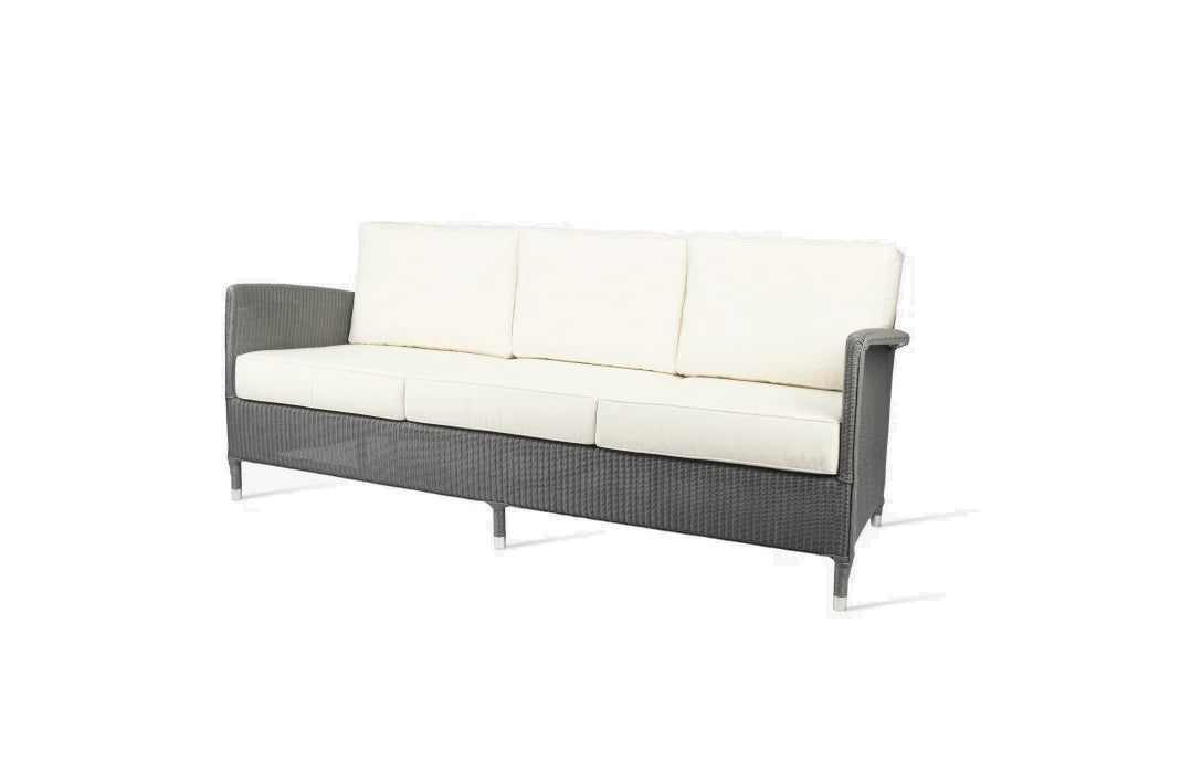 Dovile Lounge sofa 3S