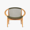 Frida Lounge chair - 4 kleuren
