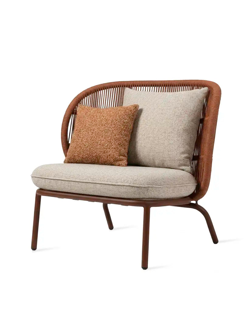 Kodo Lounge chair