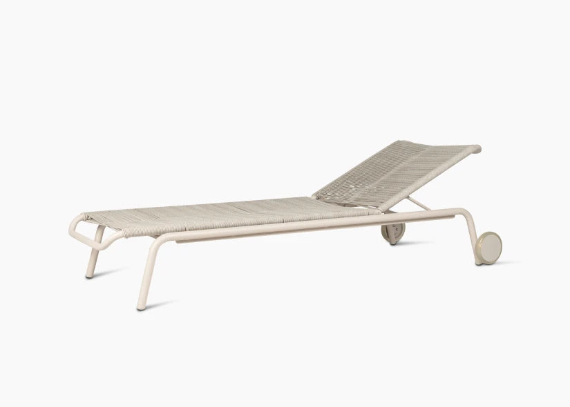 Kodo Sunlounger