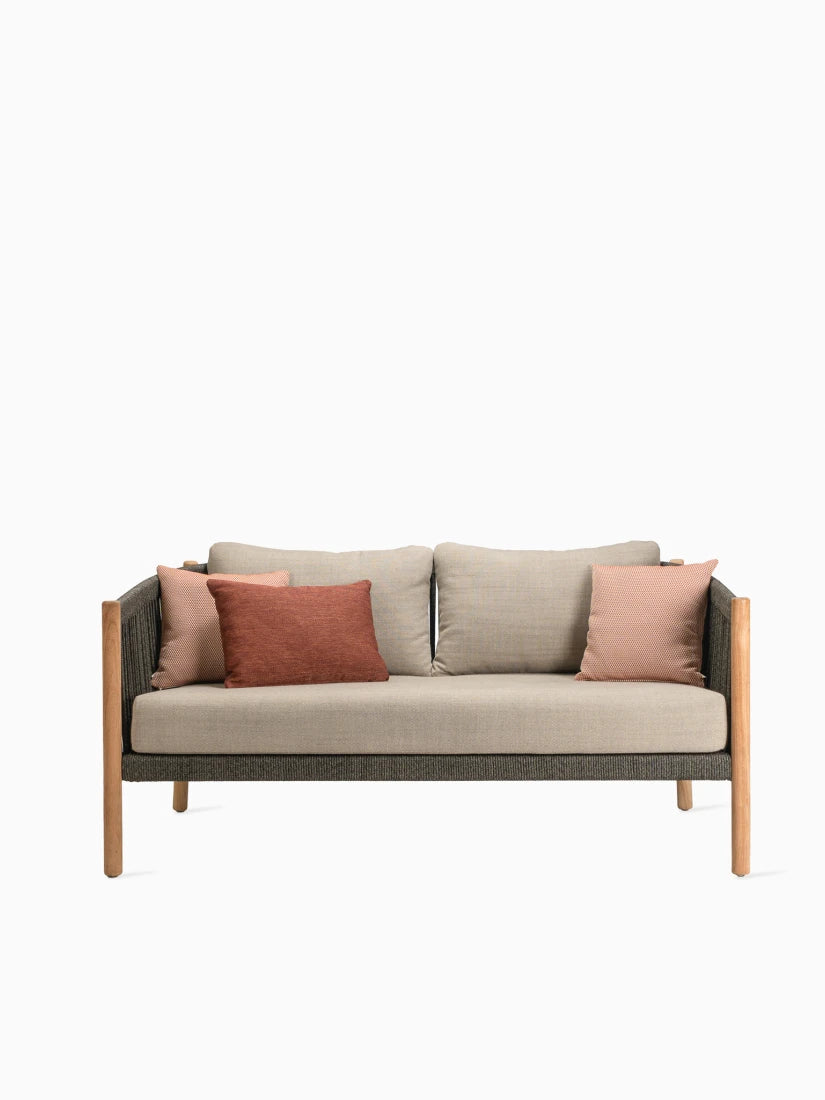 Lento Lounge Sofa 2.5S