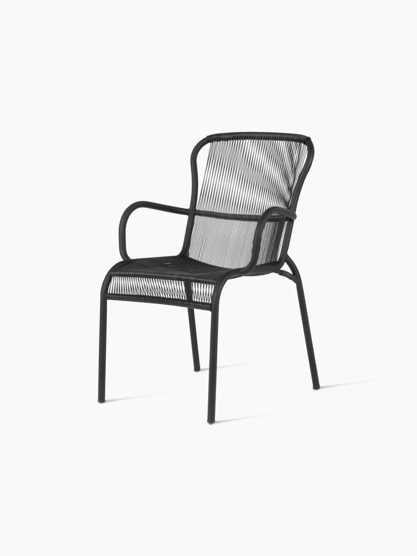 Loop Dining chair