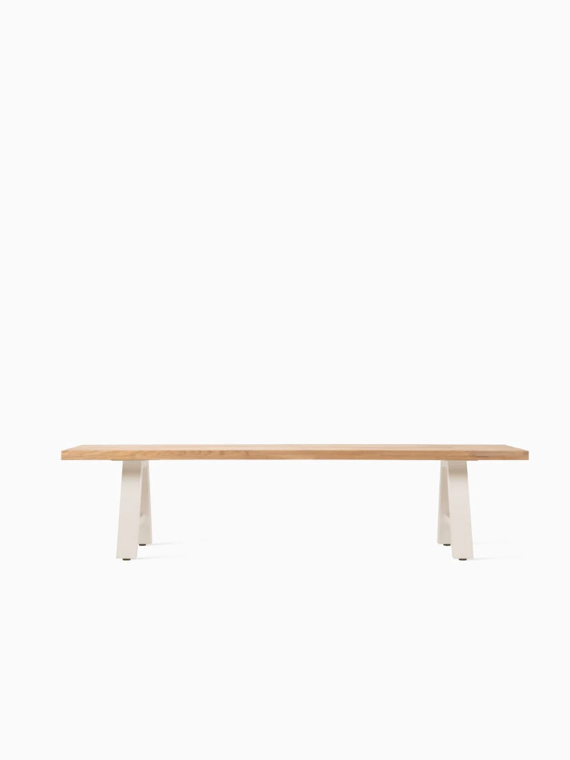 Matteo Bench - 2 sizes