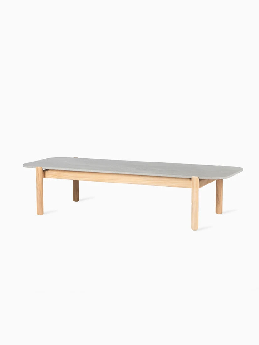 Oda Coffee table - ractangular