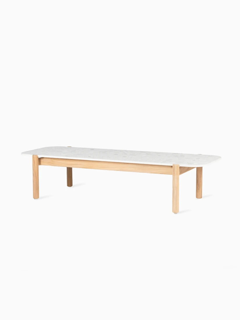 Oda Coffee table - ractangular