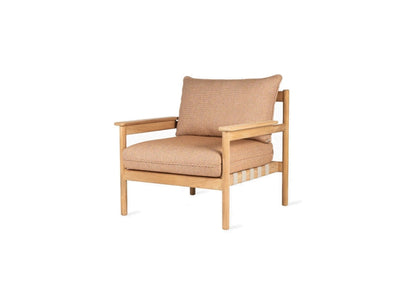 Oda Lounge chair