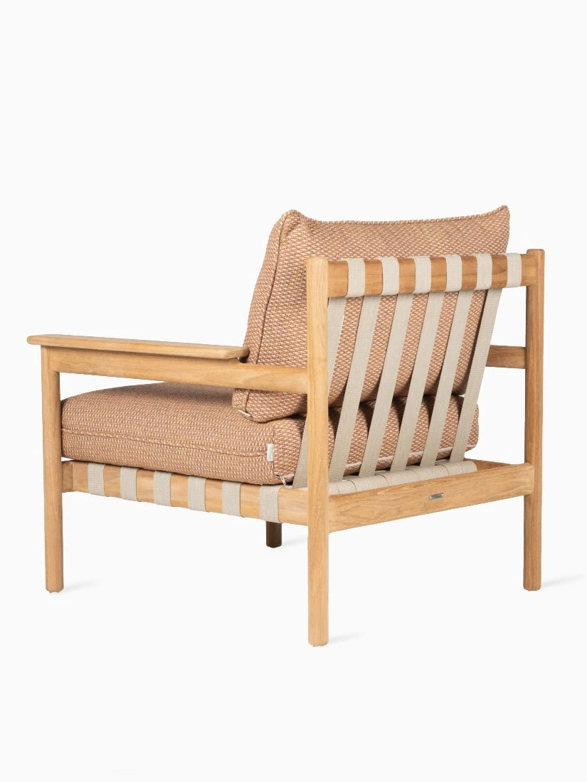 Oda Lounge chair