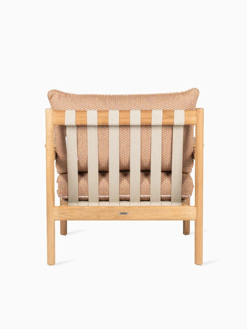 Oda Lounge chair