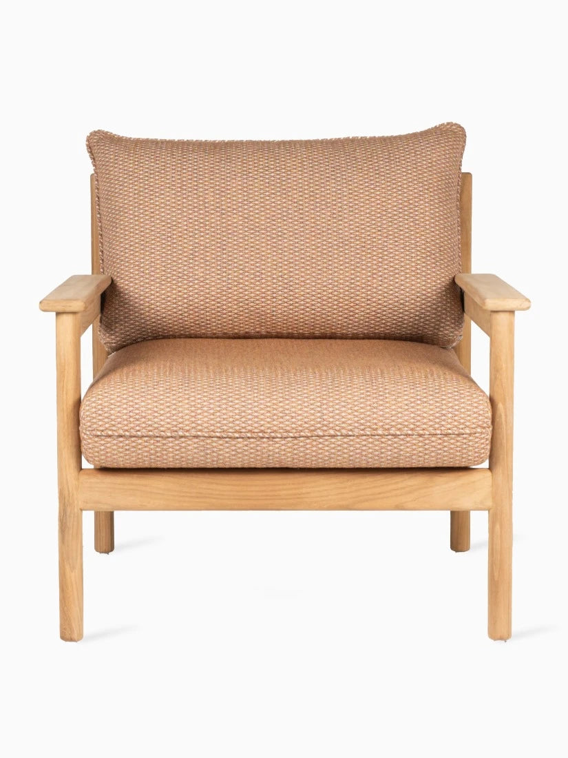 Oda Lounge chair