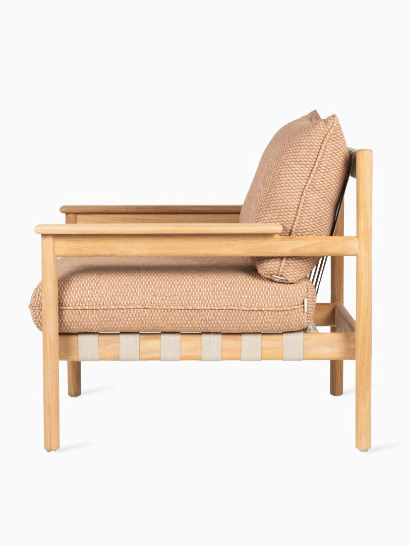 Oda Lounge chair