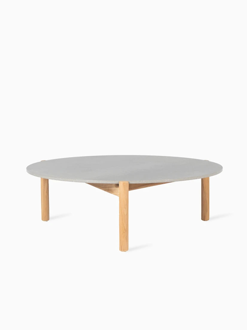 Oda Coffee table - rond - 2 sizes