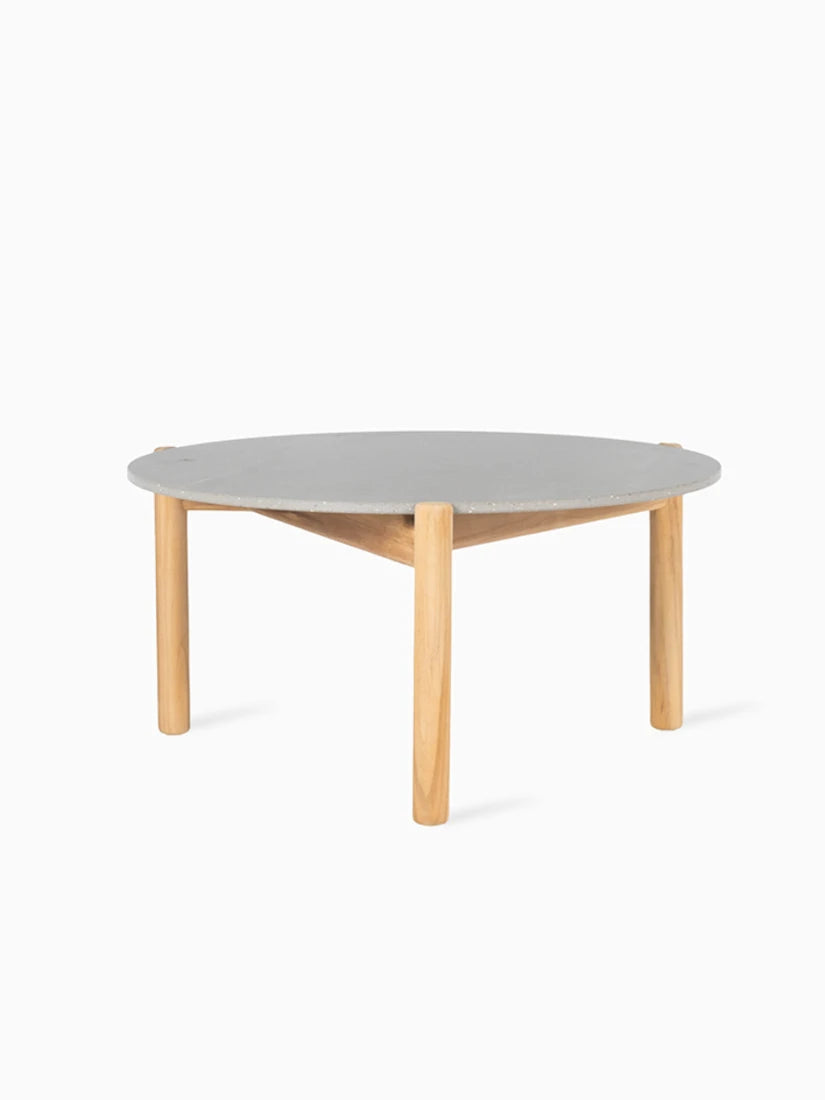 Oda Coffee table - rond - 2 sizes