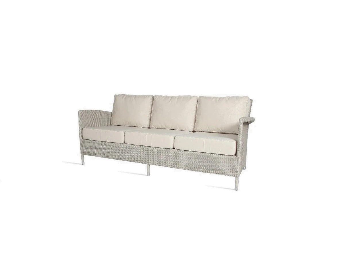 Safi Lounge sofa 3S