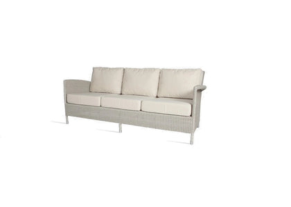 Safi Lounge sofa 3S
